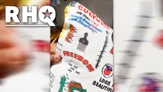 TikToker Calls Out Forever 21's Racist Merchandise