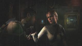 Dead Space Tribute (Мила Мирелли - Крик)
