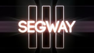 SEGWAY 3 [MN Contest #3] [RP.Tt 1.0]