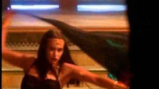 Xena and Gabrielle- Sexy Dance (Eyes on Me)