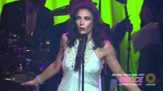 Laura Benanti - Model Behavior