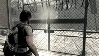 I Am Alive прохождение (Русская версия) PC часть 1