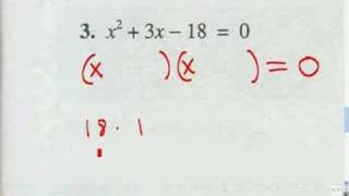 Algebra 1 1105 pg 13 pt 2