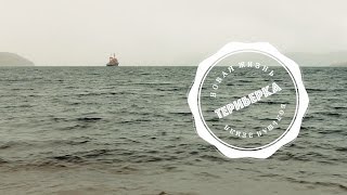 Териберка - фестиваль Новая Жизнь (11.07-12.07)