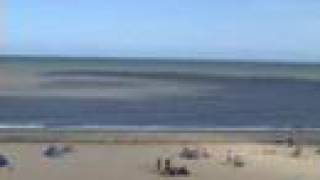 Hemsby, Scratby, Caister, Great Yarmouth Sands