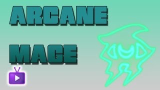 ★ WoW PvP - Arcane Mage Destruction + Wrecking Ball, ft. Hengest