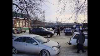 Кандалакша моя.