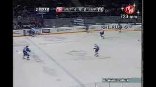 KHL 12/13 Tulupov Kirill #7 from Amur Khabarovsk video report