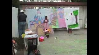 TEATRO INFANTIL 2011 CARLOS PETERSSEN 3