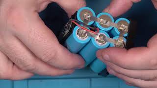 Что внутри NP-f960/NP-F970