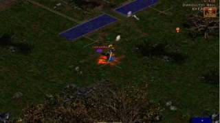 GG Javazon Public Dueling