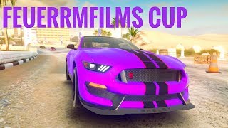 Asphalt 9 - Pro Racer Cup : RpM_Feuerrm - 1:25.671 | By RpM_rirusu