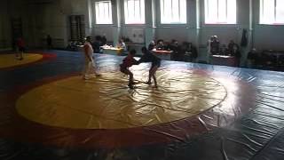 SEVQAR  SAMBO H H ERITASARDAKAN ARAJNUTYUN DJAGARYAN 2014