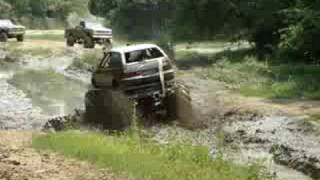 Geo Metro on Steroids