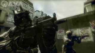 Alliance of Valiant Arms MMOFPS