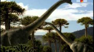 Brachiosaurus