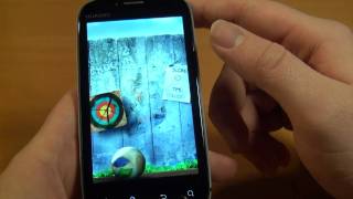 DroidViews: обзор коммуникатора Huawei Vision