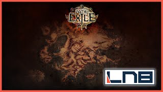 Path of Exile: My Build Plan For Blade Flurry!