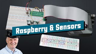 Definitive Guide to Attaching Sensors to the Raspberry Pi (Tutorial)