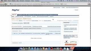 Как привязать банковскую карту в PayPal