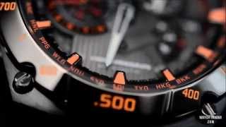 CASIO EDIFICE EQW-M1100DC-1A1JF エディフィス