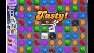 Candy Crush Saga   DREAMWORLD level 124  no boosters