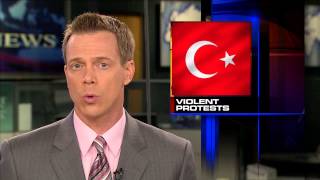 CBN NewsWatch: June 12, 2013