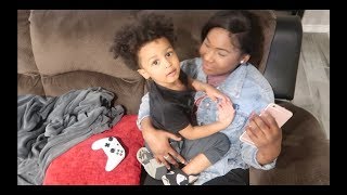 WE ARE ADOPTING BABY CJ!!!