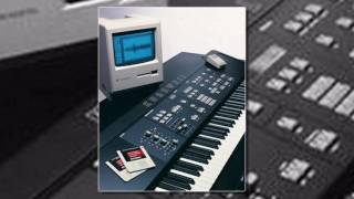 Kurzweil 250 Keyboard Demonstration Record ( 1984 )