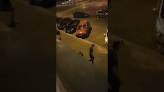 3 -rt  part  drunk girl cezch