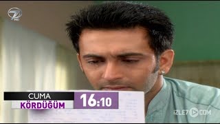Kördüğüm 166. Bölüm Fragmanı - 19 Ocak 2018