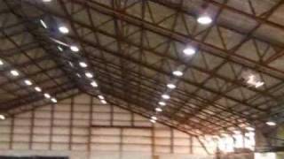 Tiny Model Autogyro Flies Indoors
