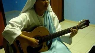 Déjate - Hna María Valentina y Hna. Alejandra (CEPC)