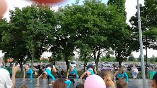 Gassy Girls 2018.05.26. Gyereknap