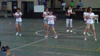 Nobody (Cs Sportfest Champion)