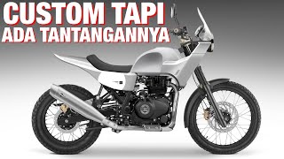 MAINAN BARU LANGSUNG CUSTOM - #434