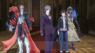 Tokyo Mirage Sessions #FE Walkthrough [Yashiro Side Story 3: Final Act - Part 46]
