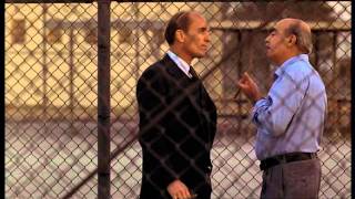 Tom Hagen y Frank Pentangeli. El suicidio de los patricios romanos