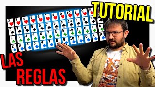Tutorial Poker: Reglas del Poker Texas Holdem Sin límite