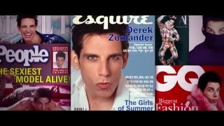 Образцовый самец 2 / Zoolander 2 (2016) | Русский Трейлер