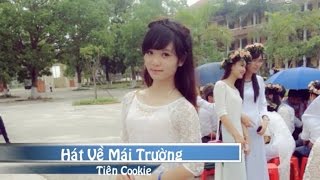 Video Ảnh_Style học Trò( 12A3 QV1 1996 ) ProShow Producer