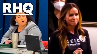 Karens Get DESTROYED During School Board Meetings