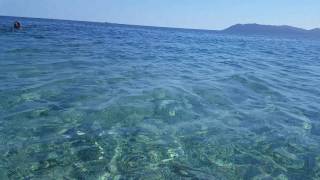 Cala murtas. Sardegna del sud
