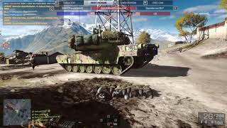 hacker MIA bf4 server 8 31 2018