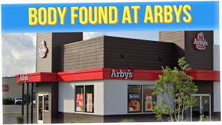 Louisiana Police Find Woman's Body in Walk-In Freezer at Arby's
