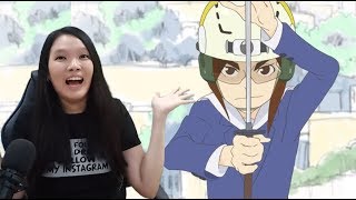Eizouken ni wa Te wo Dasu na! Episode 3 Reaction CREATING THE ANIME STORY