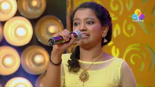Comedy Utsavam│Flowers│Ep# 137