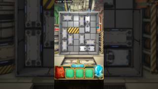 100 Doors Classic level 37