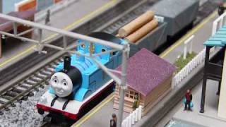 （鉄道模型） TOMIX きかんしゃトーマス