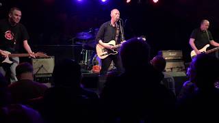 Half Man Half Biscuit - The Robin 2, Bilston. 08/02/2018: The Encore